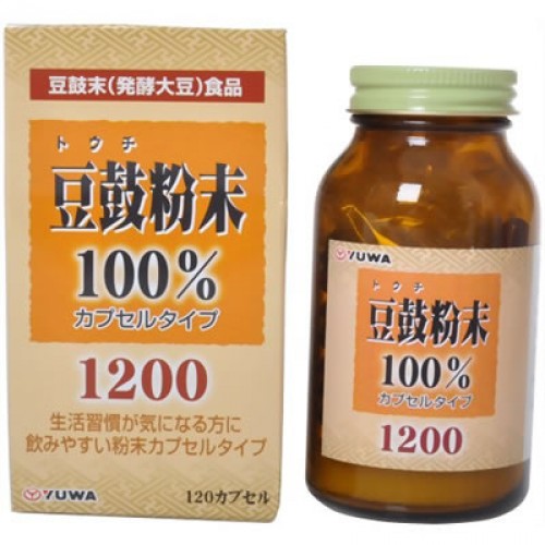 Лекарство ТОУТИ (ТОУЧИ)Фунматсу (TOUCHI Funmatsu 1200)