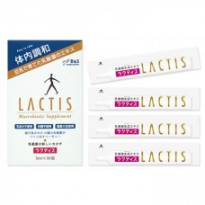 ЛАКТИС (LACTIS) 30x5 ml