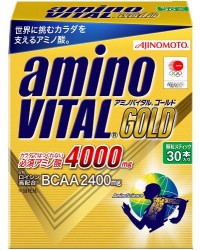АминоВитал Голд 4000 (AminoVital Gold 4000)
