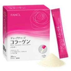 FANCL HTC коллаген Deep Carge Collagen