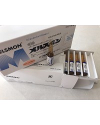 Melsmon (Мелсмон в инъекциях) плацента 50 x 2ml
