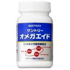 Сантори Омега Аид (Suntory Omega Aid)